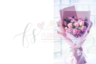 Flower Delivery in Faisalabad