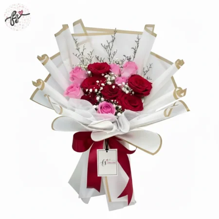 Imported Flowers Bouquet