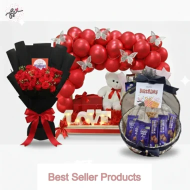 Best Seller