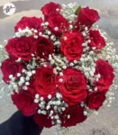 premium-bridal-red-roses-bouquet-babys-breath
