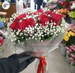 premium-bridal-red-roses-bouquet-babys-breath
