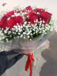premium-bridal-red-roses-bouquet-babys-breath