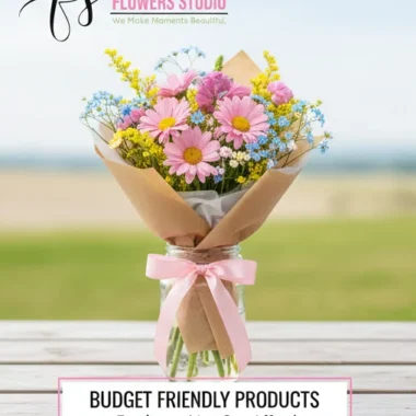 Budget Friendly Products
