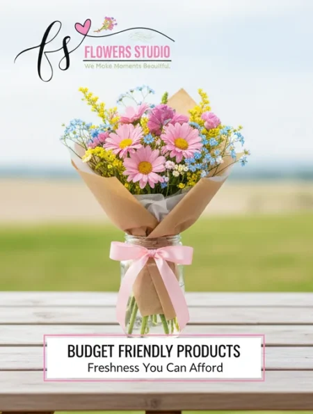 Budget Friendly Products