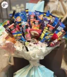 grocery-chocolates-bouquet-unique-gift-faisalabad