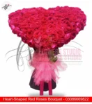 love-luxury-red-roses-heart-shaped-bouquet