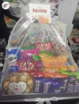 big-size-chocolates-snacks-velvet-gift-hamper-faisalabad