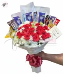 gift-combo-chocolate-basket-chocolate-red-roses-white-craze-bouquet-heart-balloons-faisalabad