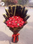 premium-red-roses-statice-bouquet-black-gold-wrapping