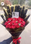 premium-red-roses-statice-bouquet-black-gold-wrapping