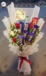romantic-gift-bouquet-chocolates-with-imported-flowers