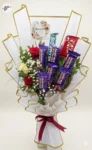 romantic-gift-bouquet-chocolates-with-imported-flowers