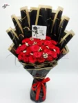 premium-red-roses-statice-bouquet-black-gold-wrapping