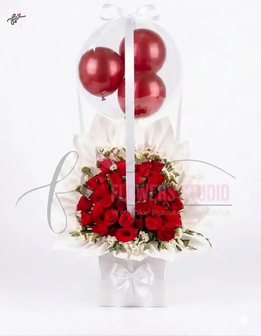 get-well-soon-balloons-basket-faisalabad