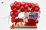 love-red-cake-gift-basket